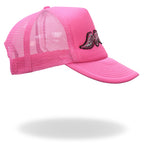 TRUCKER HAT ANGEL