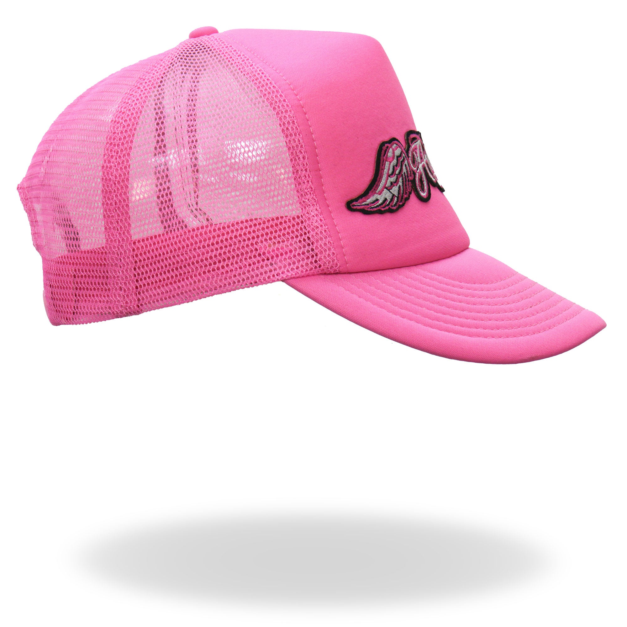 TRUCKER HAT ANGEL