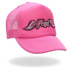 TRUCKER HAT ANGEL