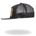 Hot Leathers We the People Snapback Hat GSH2046
