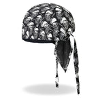 Hot Leathers Tacos & Beer headwrap HWH1122