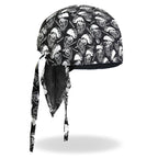 Hot Leathers Tacos & Beer headwrap HWH1122