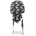 Hot Leathers Tacos & Beer headwrap HWH1122