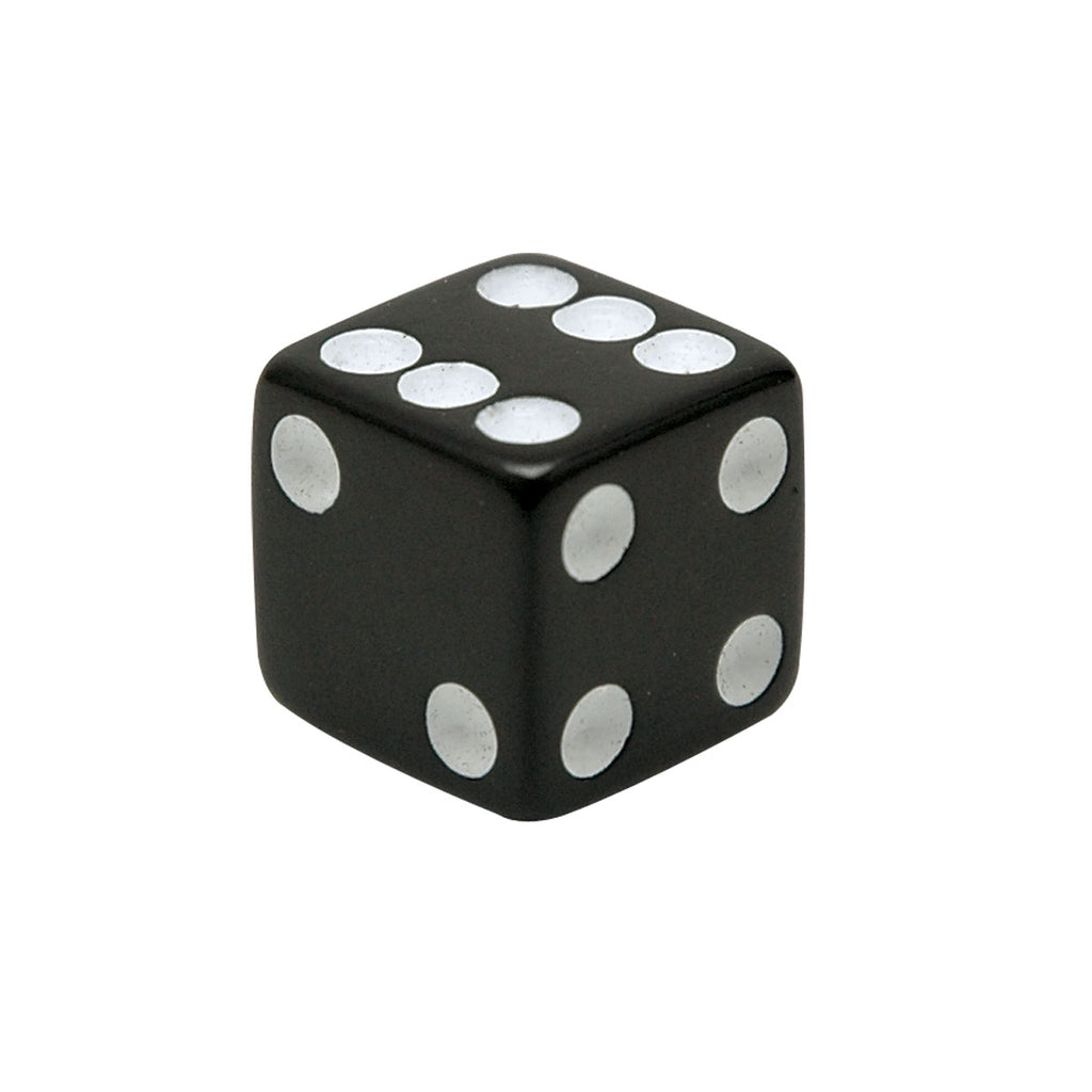 Hot Leathers MPA1203 Dice Valve Caps