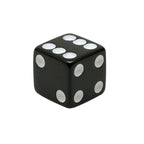 Hot Leathers MPA1203 Dice Valve Caps