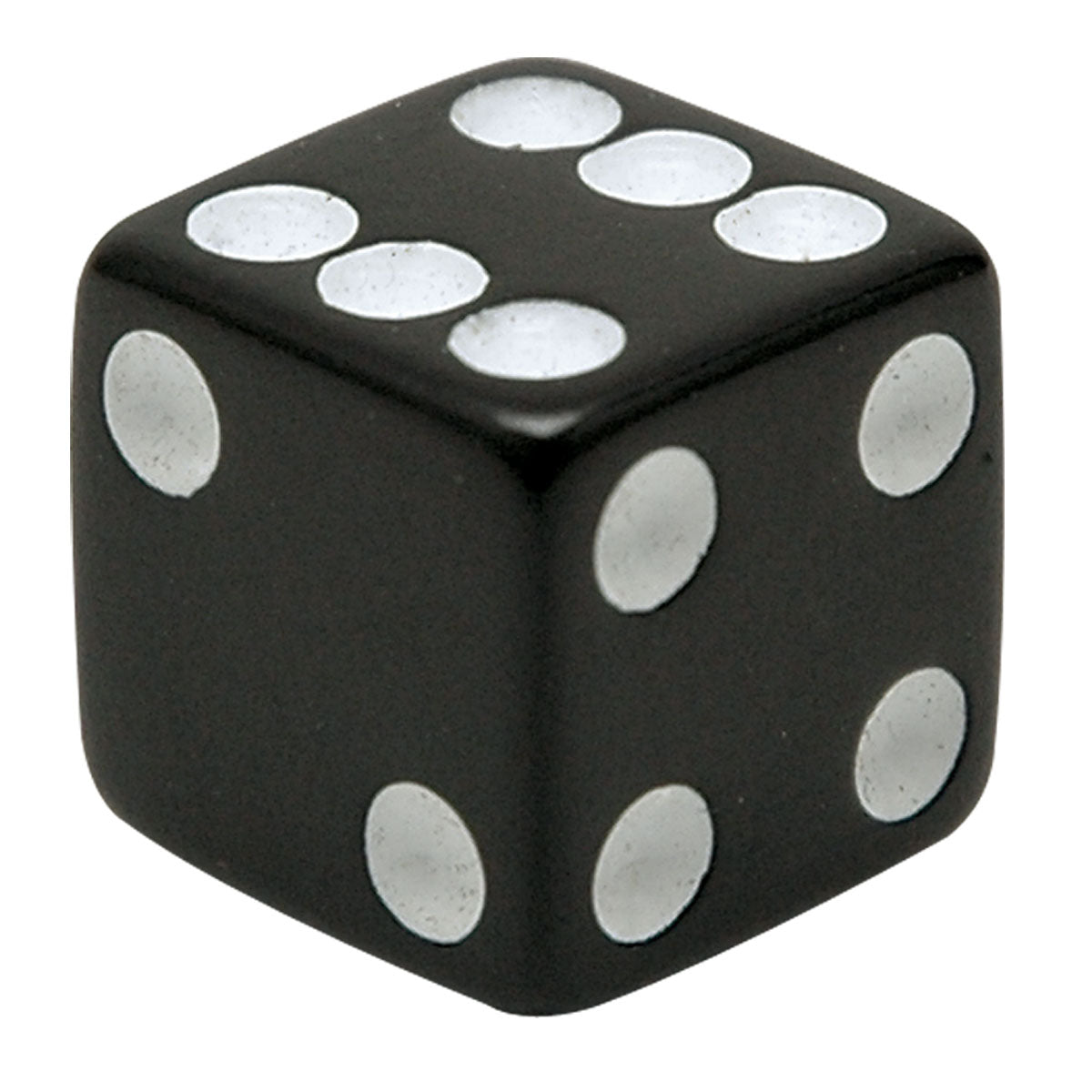 Hot Leathers MPA1203 Dice Valve Caps