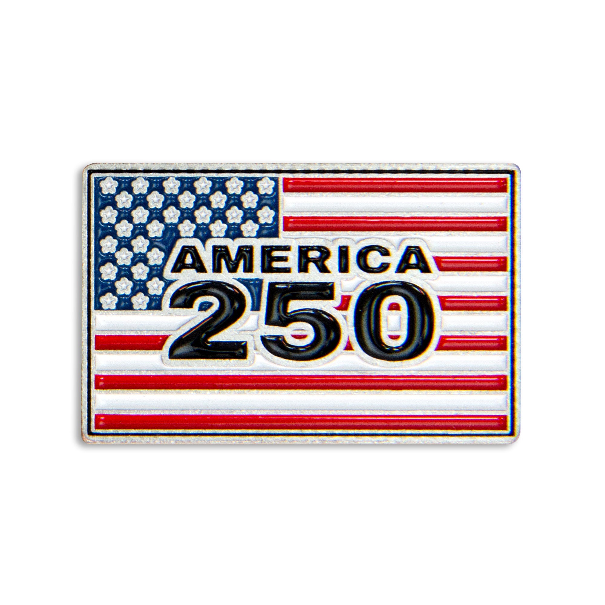 Hot Leathers PNA3001 American Flag 250