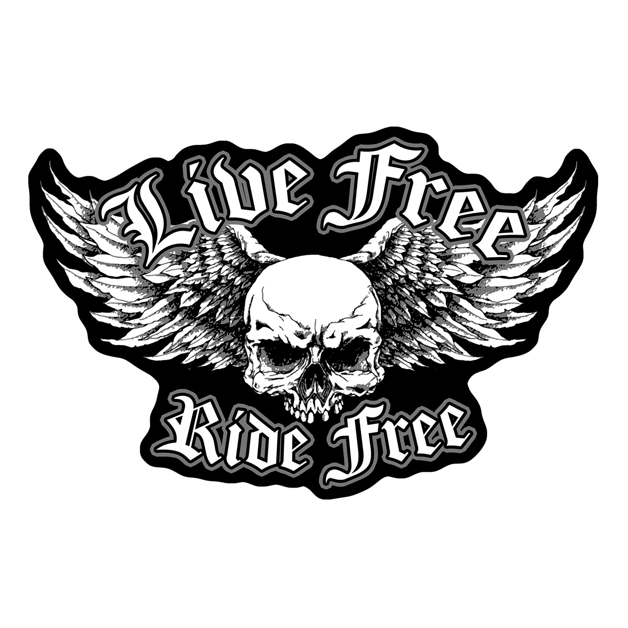 PATCH WING MASTER MULTI 5W 3H