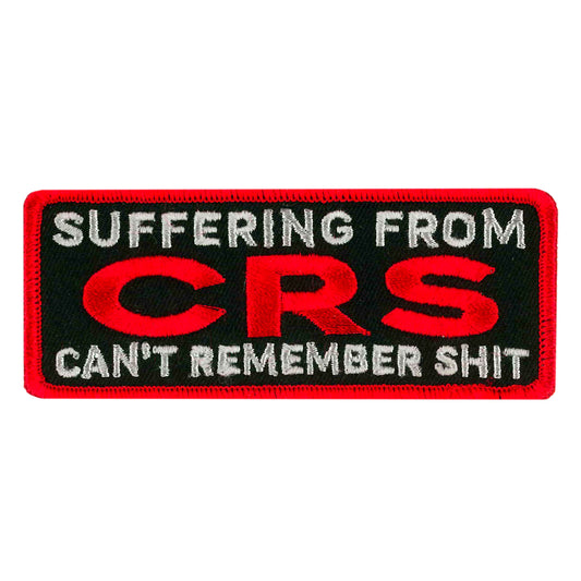 PATCH CRS