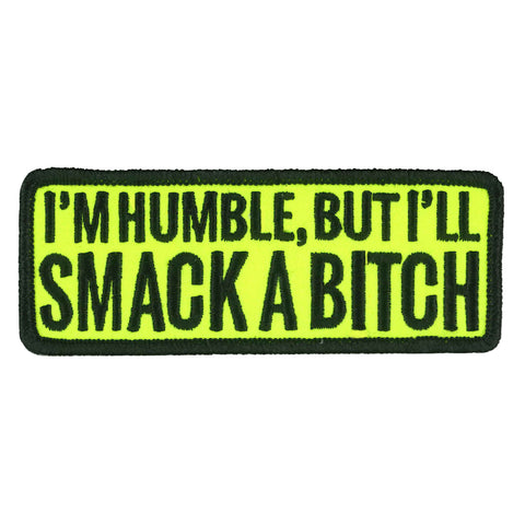 PATCH HUMBLE