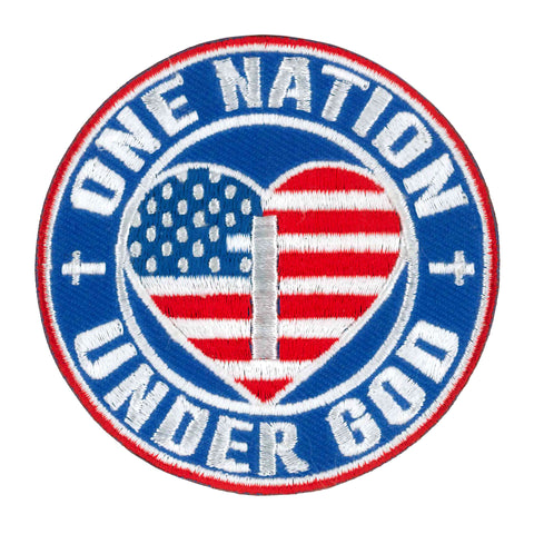 PATCH ONE NATION