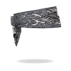 Hot Leathers Bad Scratch Road Wrap Bandana RWA1005