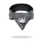 Hot Leathers Bad Scratch Road Wrap Bandana RWA1005