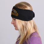 Hot Leathers RWC1013 You Can't Buy Sisterhood Bling Wrap
