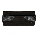 Hot Leathers Bling Bands Sisterhood Rhinestone Crystal Headband Wraps RWC2040