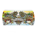 Hot Leathers Bling Bands Tattoo Eagle Rhinestone Crystal Headband Wraps RWC2046