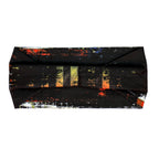 Hot Leathers Bling Bands We The People Rhinestone Crystal Headband Wraps RWC2049