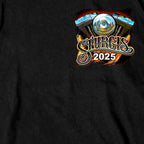 ST25 PIN UP ROAD SS BK