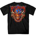 ST25 BUFFALO CRAZY SS BK