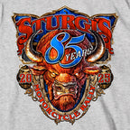 ST25 BUFFALO CRAZY SS ASH