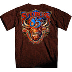 ST25 BUFFALO CRAZY SS RUS
