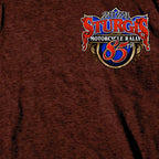 ST25 BUFFALO CRAZY SS RUS