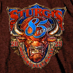 ST25 BUFFALO CRAZY SS RUS
