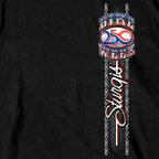2026 Sturgis Motorcycle Rally Uncle Sam Mens Black T-Shirt SPB1235