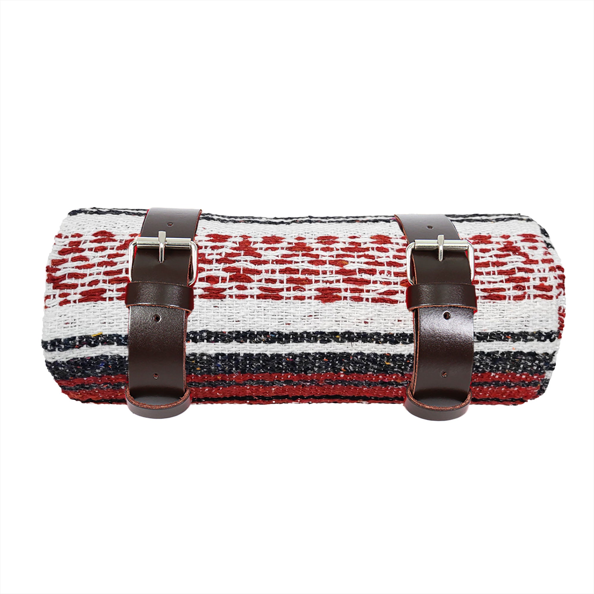 BLANKET BELT W/ BLANKET BROWN