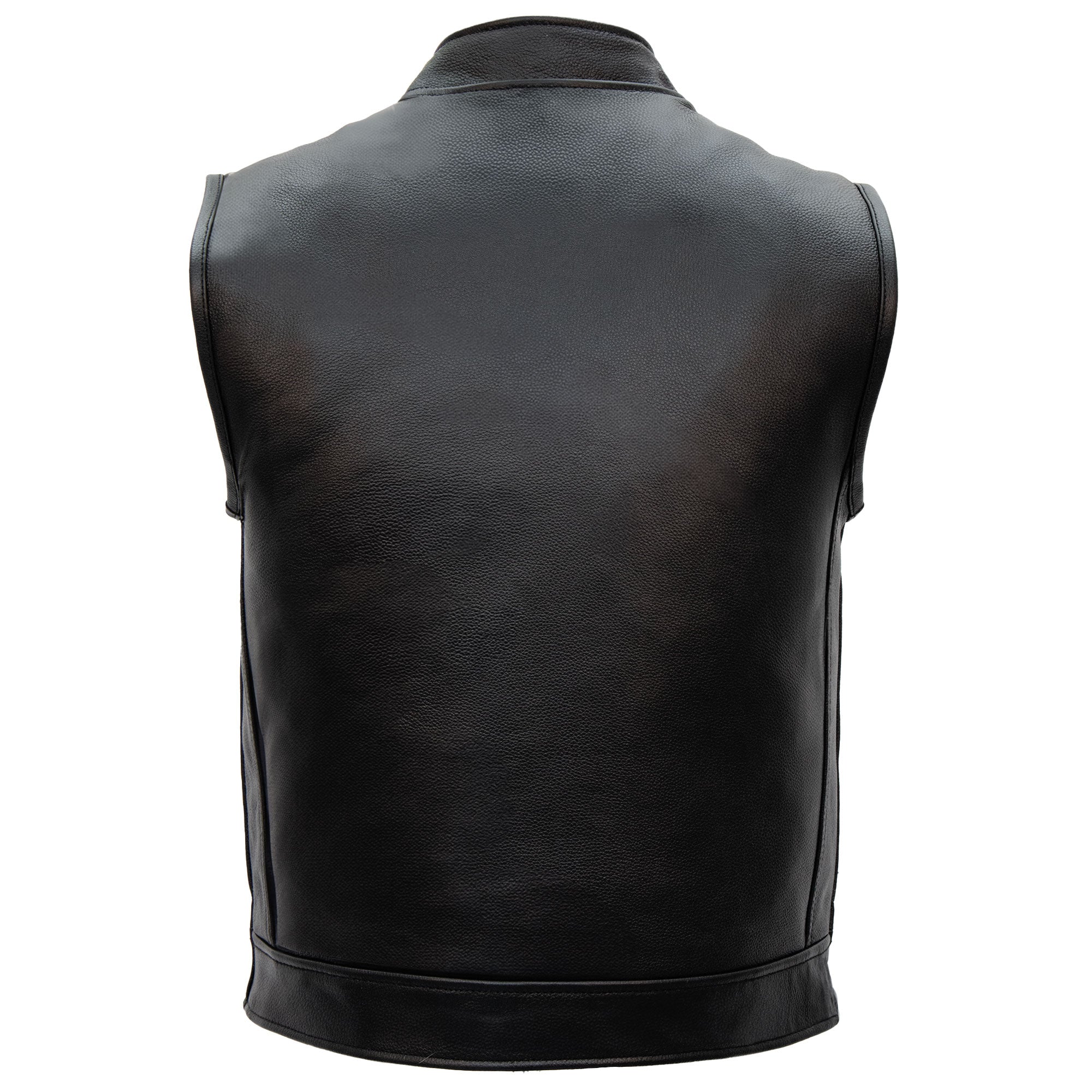 VEST M CELTIC CROSS LINER CC – Hot Leathers