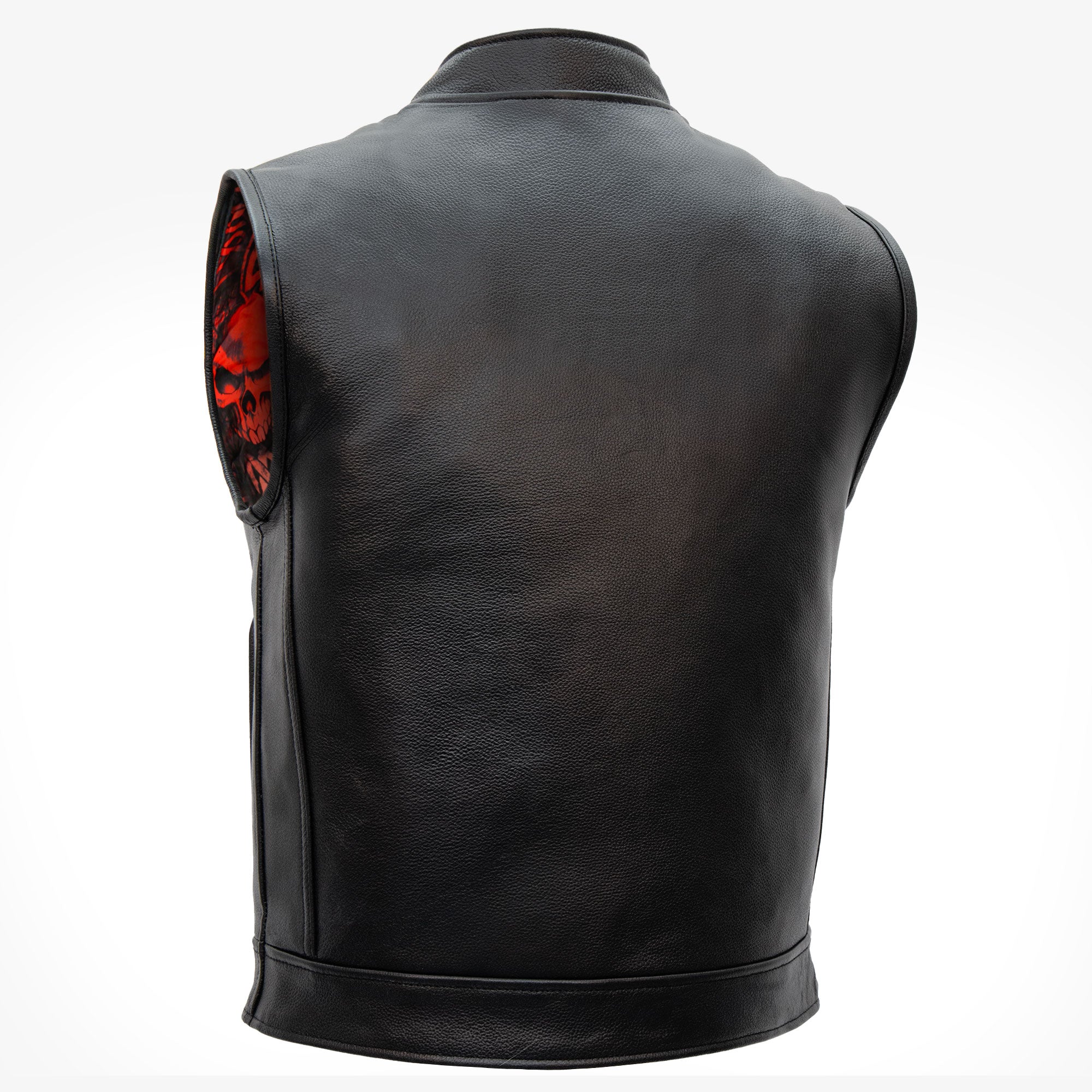 VEST M CELTIC CROSS LINER CC – Hot Leathers