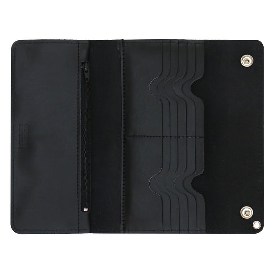 Hot Leathers Bi-Fold Wallet