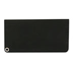 Hot Leathers Bi-Fold w/ Change Pkt Oil Tan Wallet WLC2016