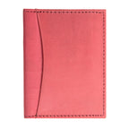 Hot Leathers Pink ID Holder