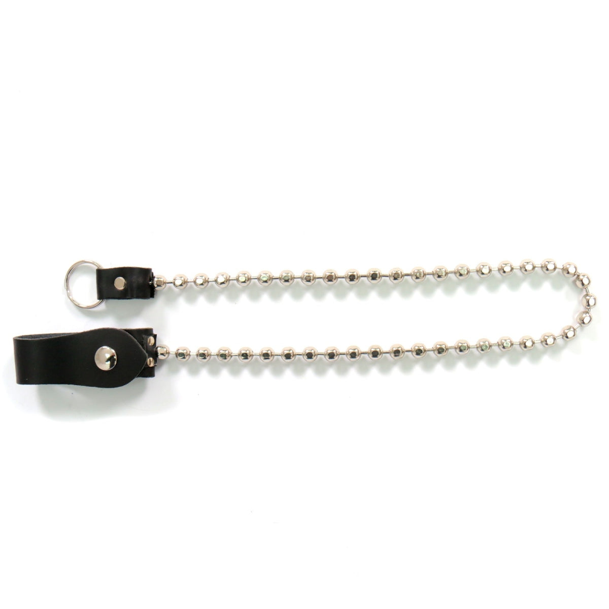 Hot Leathers CWA1044 24" Wallet Chain Ball-Metal-PCS - GRP