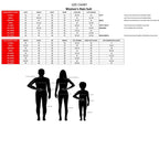 NexGen Women's SH222501 Black Hooded Water Proof Rain Suit