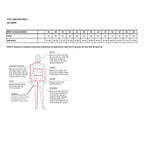 Milwaukee Leather ML1391RT Men's Retro Brown Leather Vest- 10 Pockets Side Lace 4-Snap V-Neck Motorcycle Rider Vest