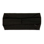 Milwaukee Leather | Bling Designed Wide Headbands-Headwraps for Women Biker Bandana with Crazy Bitch- MLA8016