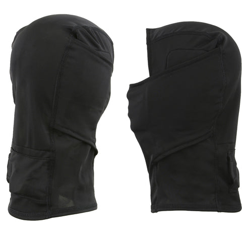 Gift Box 1 MP7922FMSET Black 'Heated' Balaclava and ZanHead Gear Products