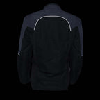 Milwaukee Leather Women's Be Cool Black/Fuchsia Textile Motorcycle Jacket w/ CE Armor - MPL22702