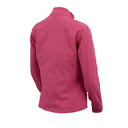 Milwaukee Leather MPL2763 Women's Fuchsia Waterproof Lightweight Soft Shell Jacket