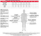 Milwaukee Leather MNG21612 Women's Black and Pink with Blue Long Sleeve Cotton Flannel Shirt