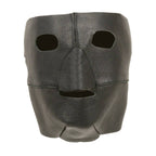 Milwaukee Leather SH500 Unisex Full Coverage Face Mask with Self FastenerStrap