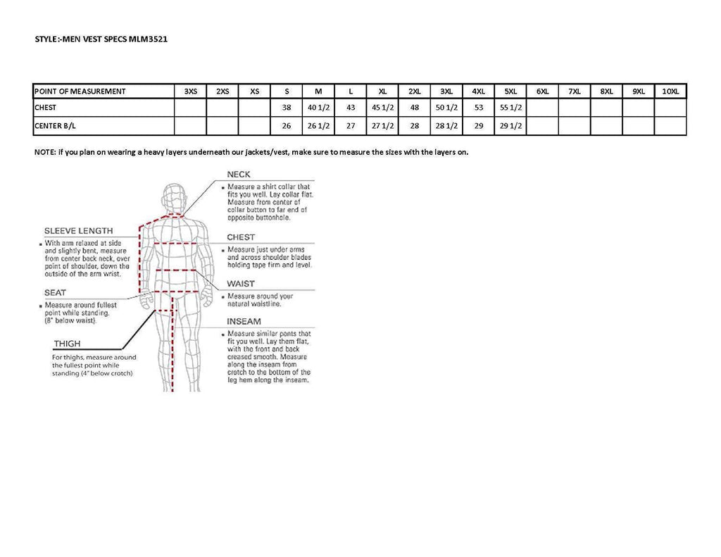 Milwaukee Leather MLM3521 Men's Distressed Gray Side Lace Leather Vest with Gun Pockets - Milwaukee Leather Mens Leather Vests