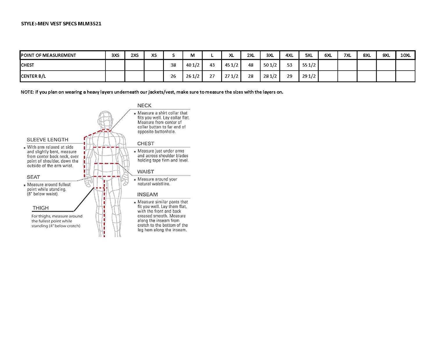 Milwaukee Leather MLM3521 Men's Distressed Gray Side Lace Leather Vest with Gun Pockets - Milwaukee Leather Mens Leather Vests