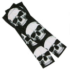 Hot Leathers ARM1001 2nd Amendment Skull Arm Sleeve