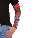 Hot Leathers ARM1003 Celtic Cross Arm Sleeve