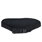 Hot Leathers BGA1011 Flag Strip Leather Belly Bag