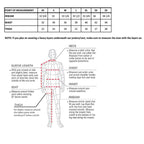 Hot Leathers CHM1010 Men’s Black Motorcycle 4 Pocket Leather Biker Chaps with Lining