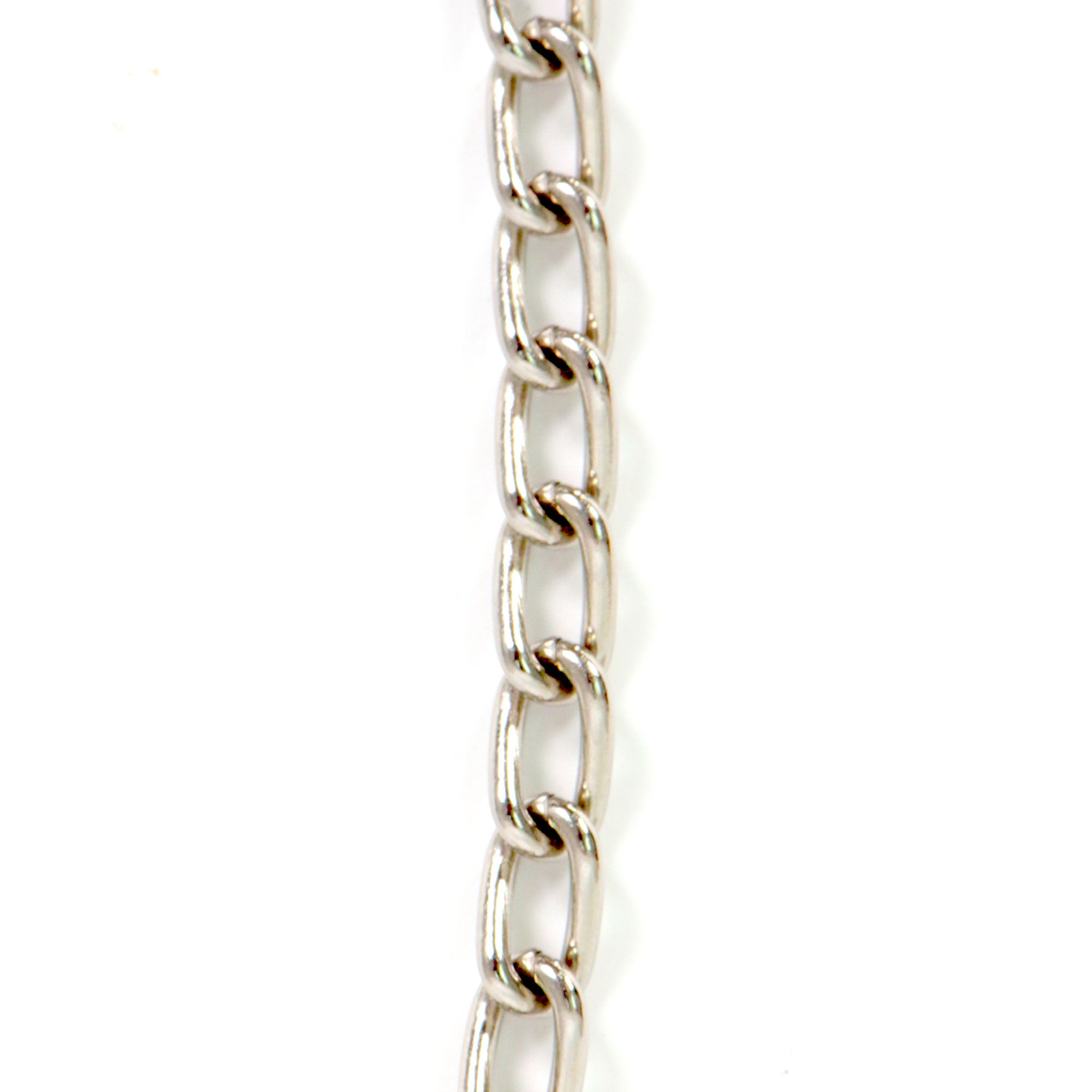 Hot Leathers CWA1031 Mini Skull 18” Wallet Chain